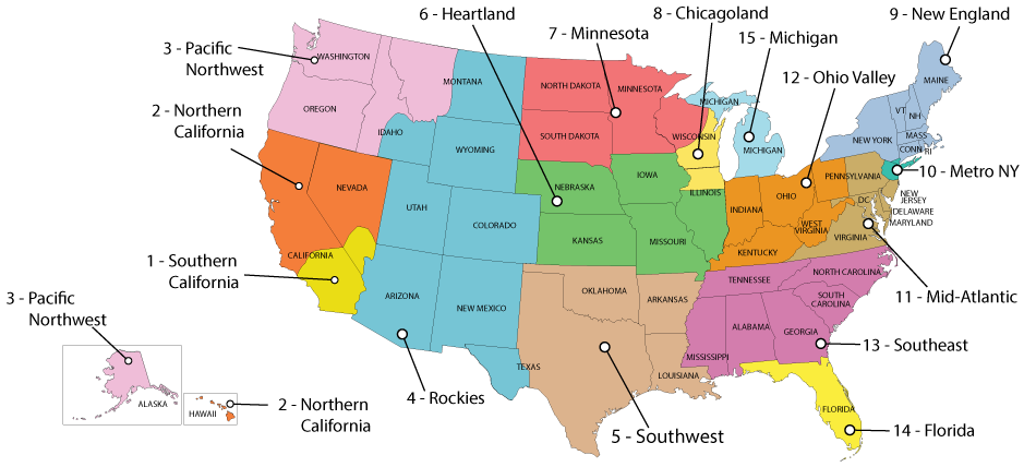 in the usa, contact   sales director in your region.