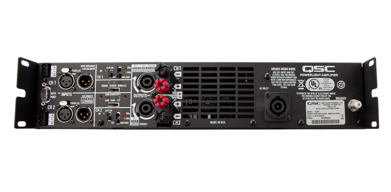 Back image of PL380