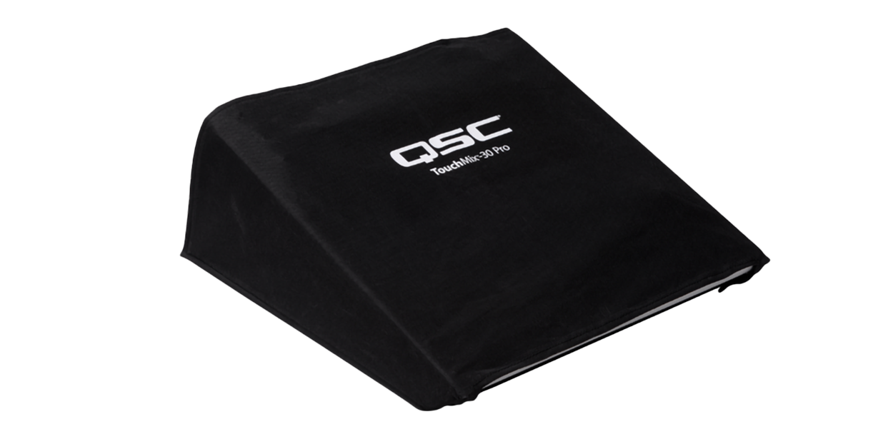 Image of TouchMix-30 Dust Cover