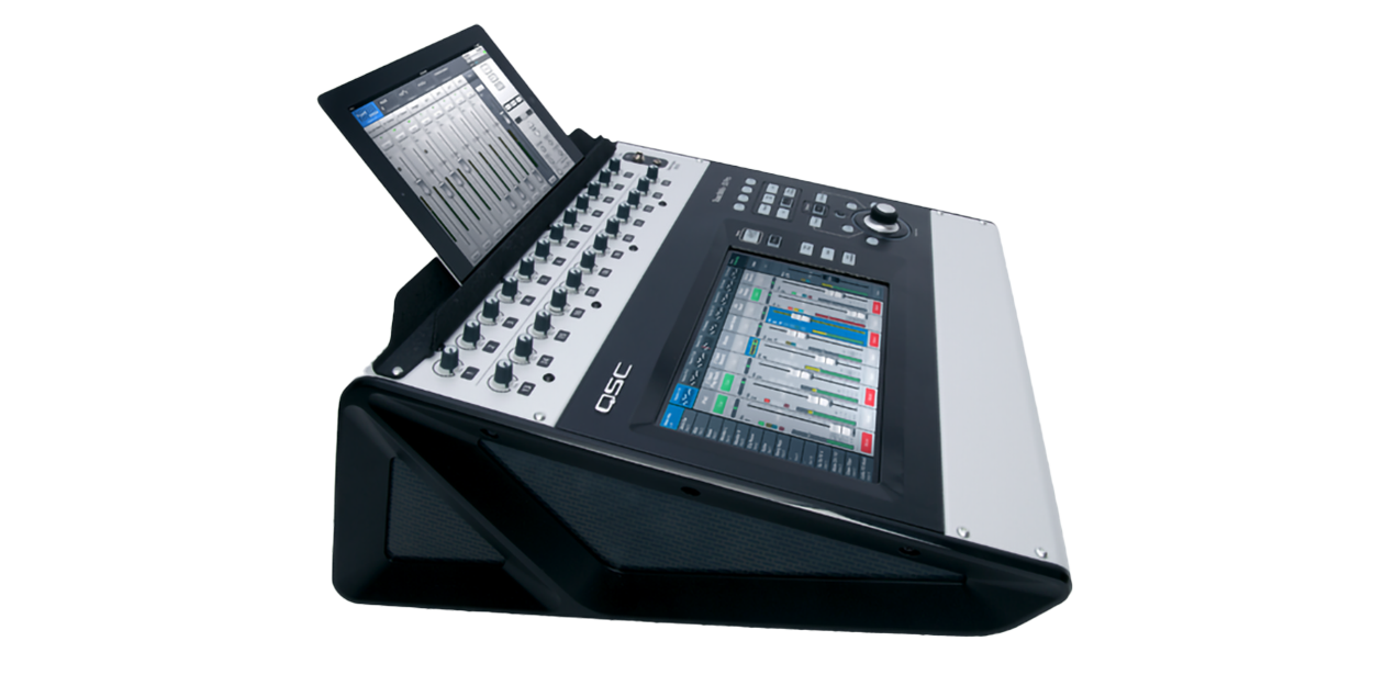Image of Tablet Support Stand