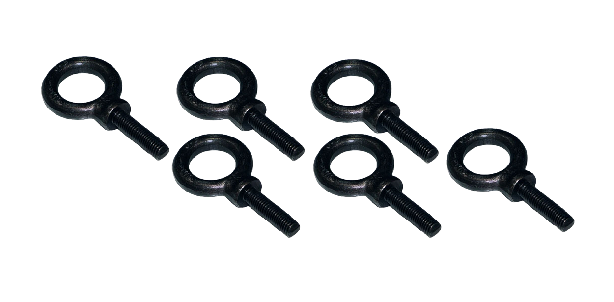 Image of M8 Eyebolt Kit