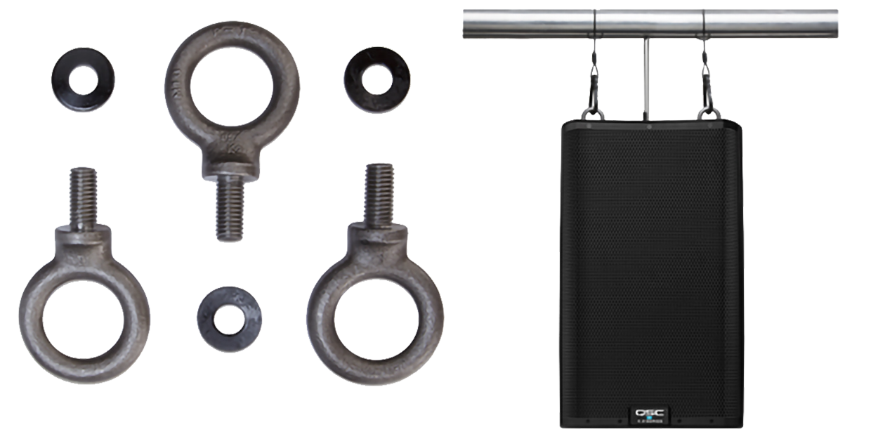 M10 Eyebolt Kit-C image