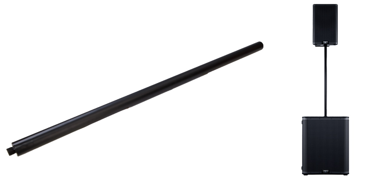 K.2 Pole Mount image