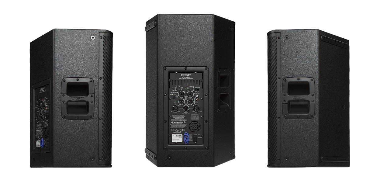 KW122 back image