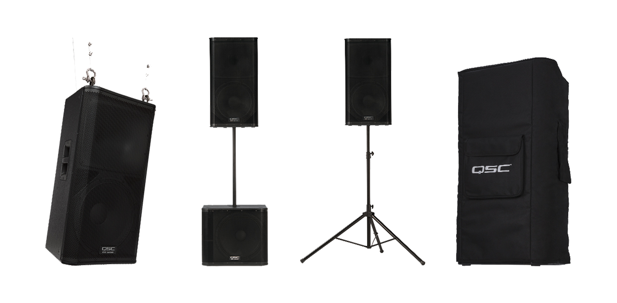 Image of KW152 accessories