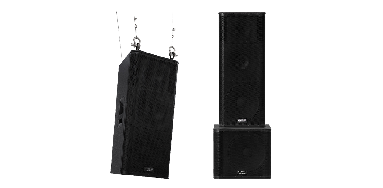 Image of KW Series accessories