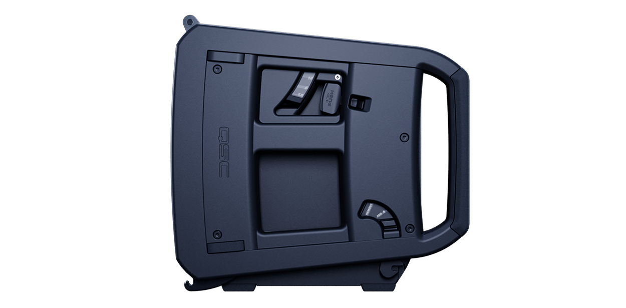 Side image of LA112