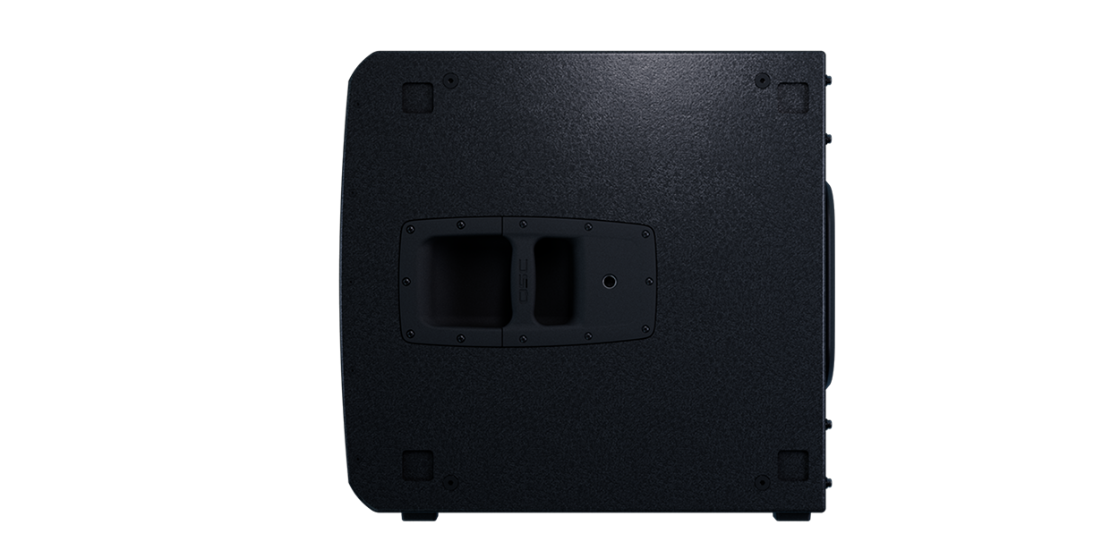 Side image of LS118