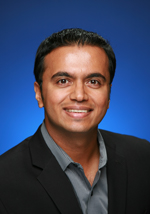 Headshot of Jatan Shah