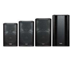 QSC Celebrates 750,000 K Family Loudspeakers Sold QSC Celebrates 750,000 K Family Loudspeakers Sold