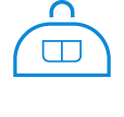 Tote bag icon