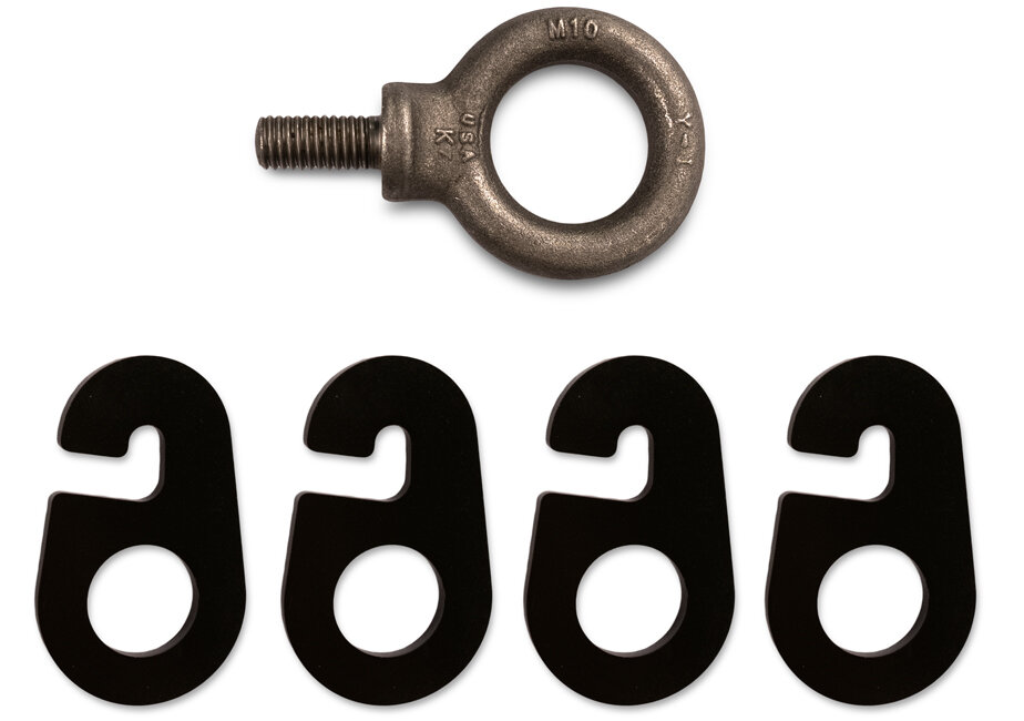 Image of Eyebolt Kit
