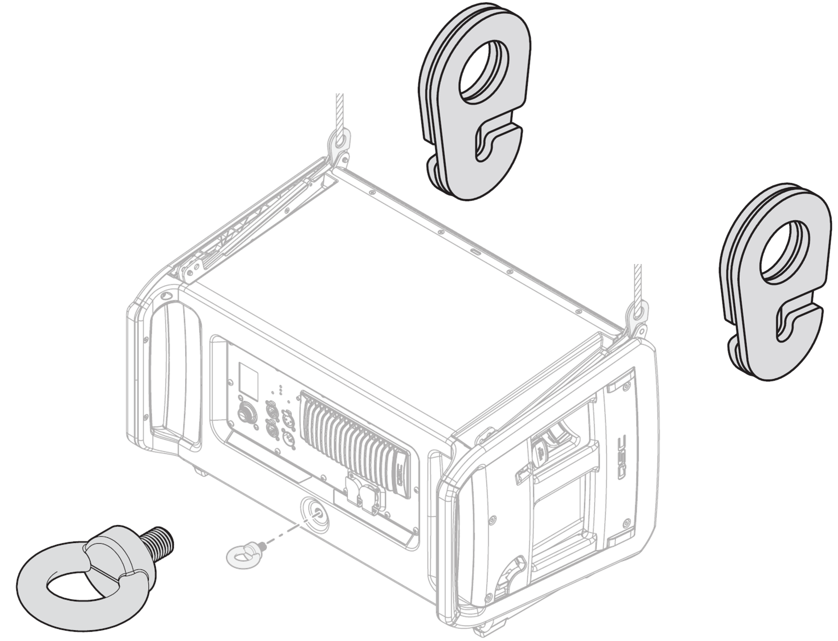 Image of LA Kit I