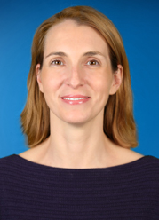 Headshot of Anna Csontos
