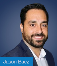 headshot of Jason Baez
