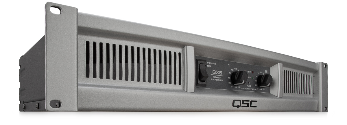 Image of GX5