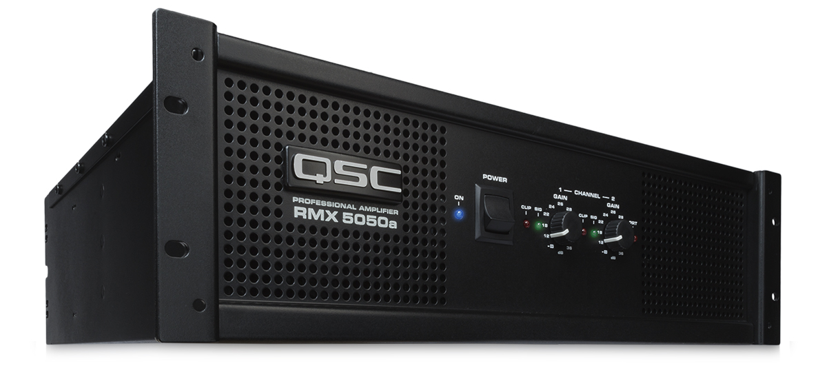 Image of RMX 5050a