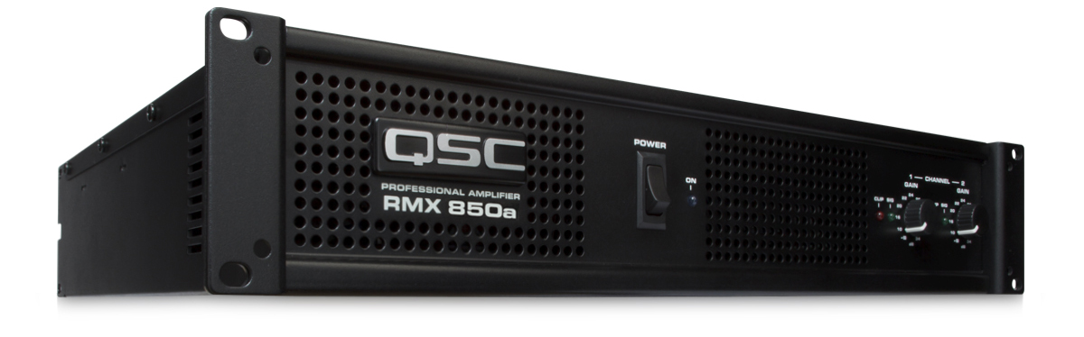 Image of RMX 850a