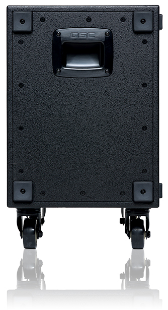 KS112 Bottom Image with Casters