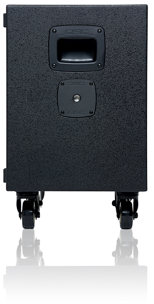 Top Image with Casters