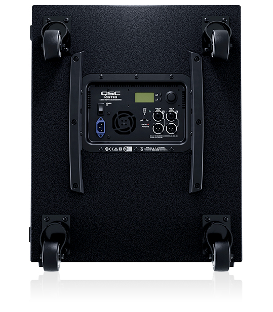 KS118 Back