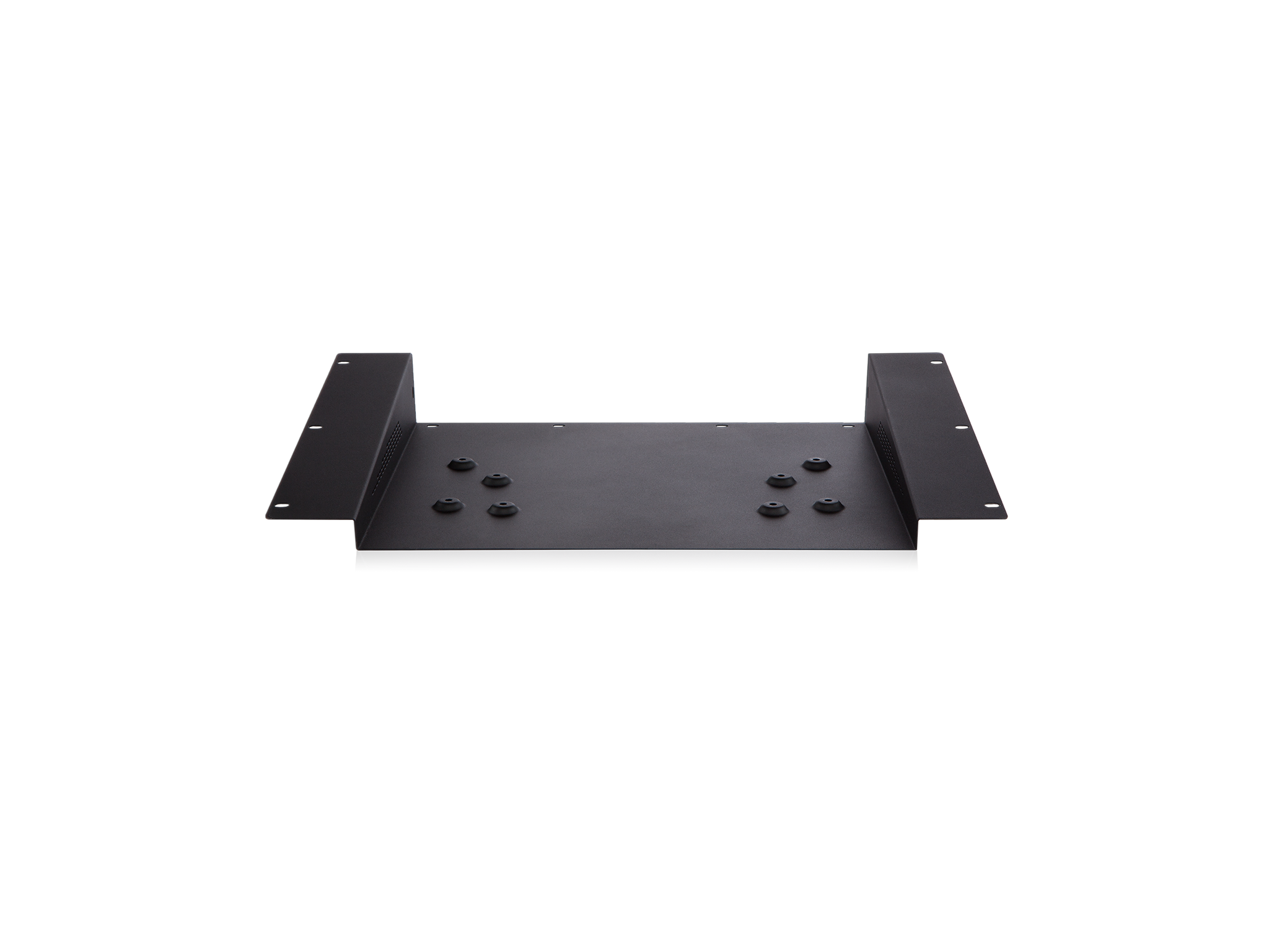 Front Image of the TouchMix Rack-1