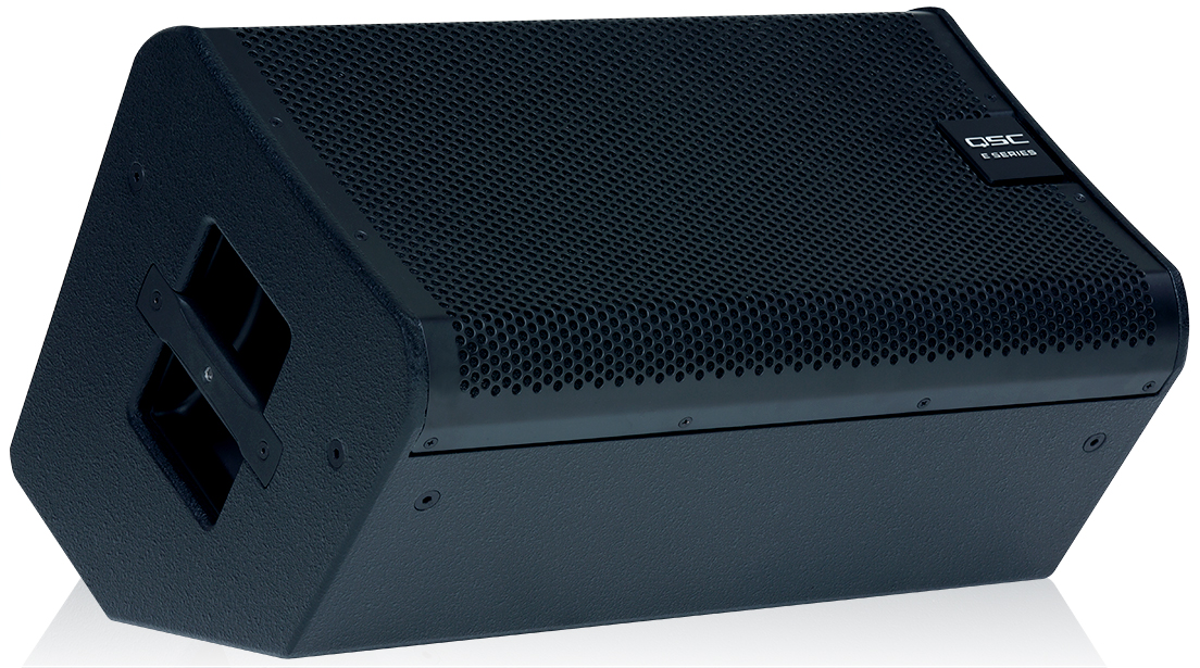 E110 Monitor Right