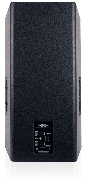 E115 Back Image