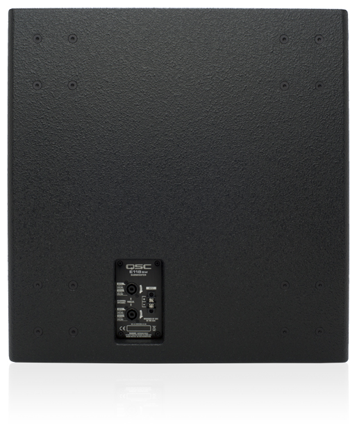E118SW Back