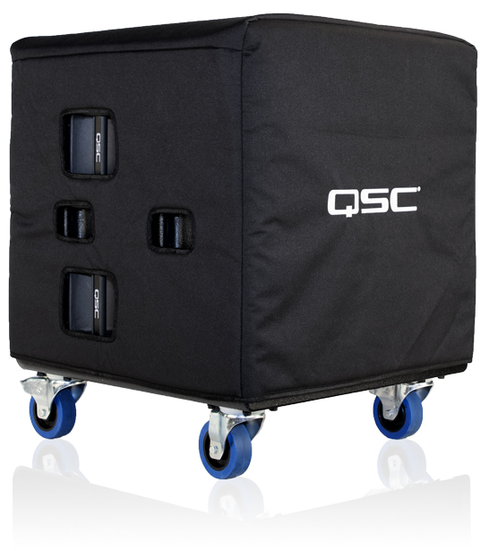 E118SW Cover with Casters