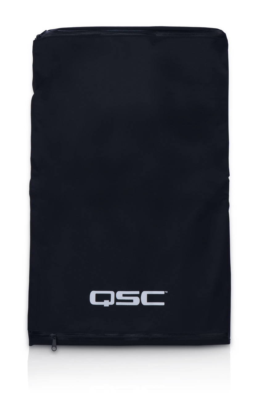 K8.2 Outdoor Cover - Front