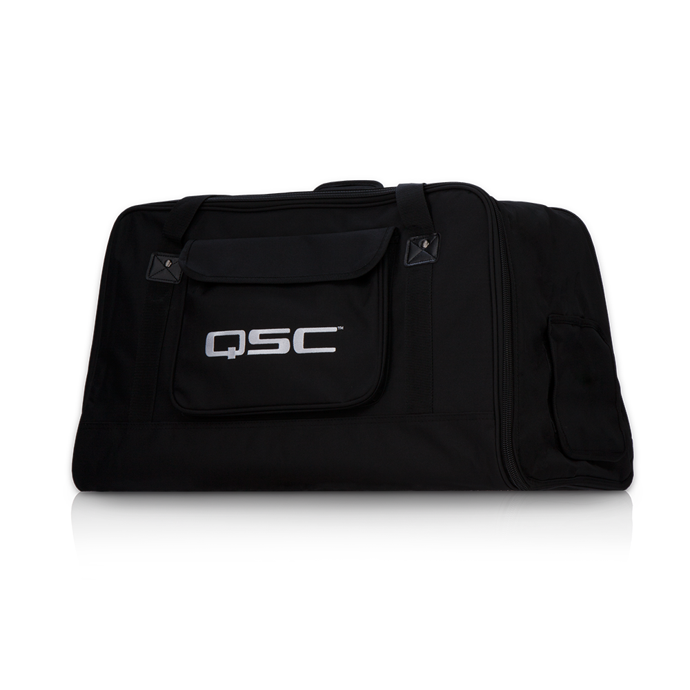 K12 Tote Front Left Angle Image