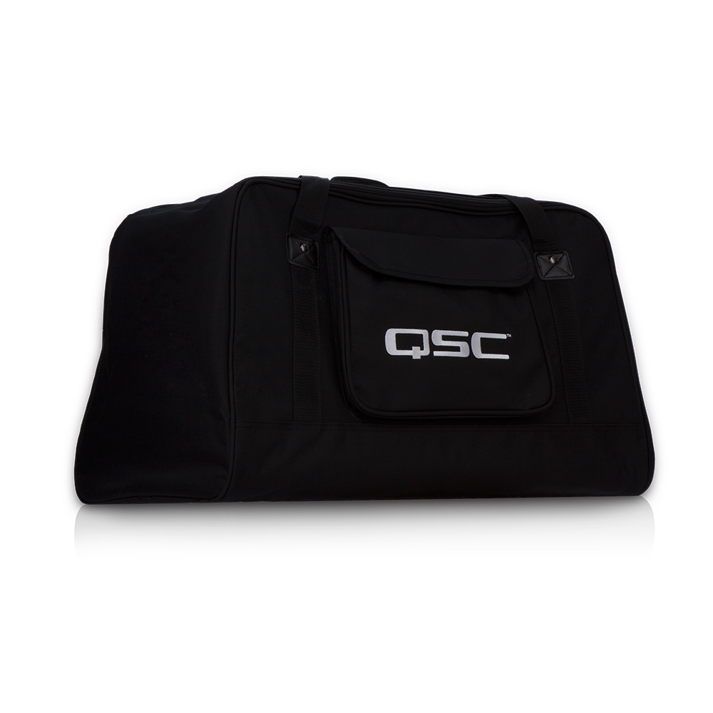 K12 Tote Front RIght Angle Image