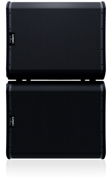 KS118 Stacked