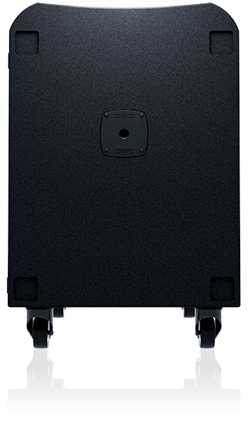 KS118 Top with Casters