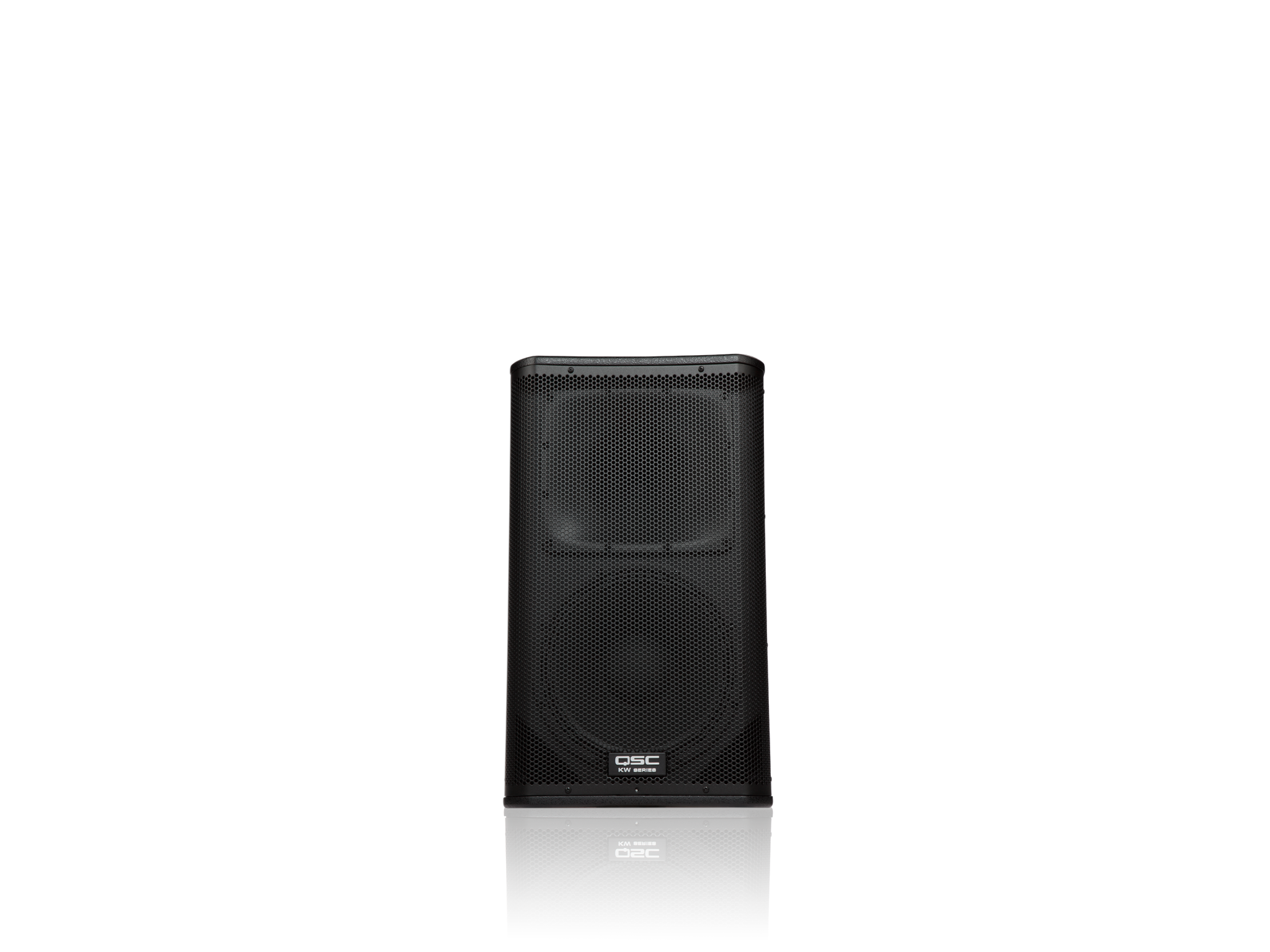 Front View of KW122
