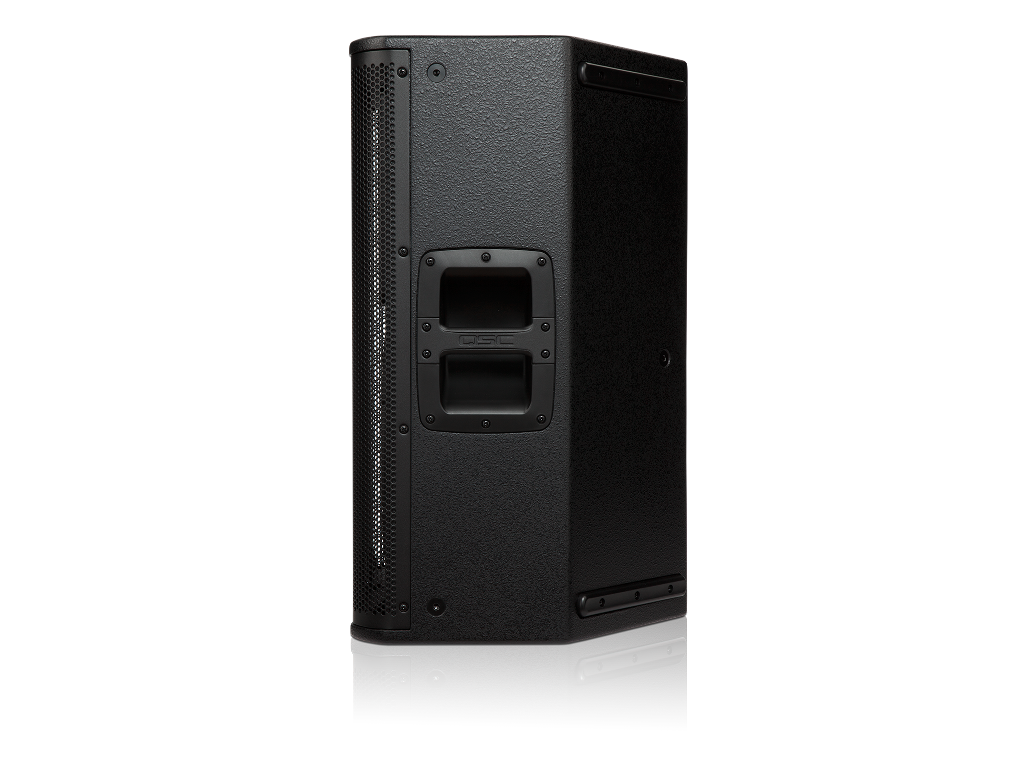 Left Profile Image of the KW 122 Loudspeaker
