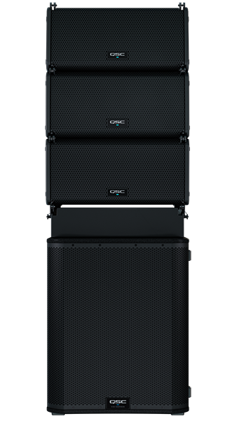 Ground Stack KS118