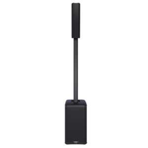 KC12 Front Image (Black)