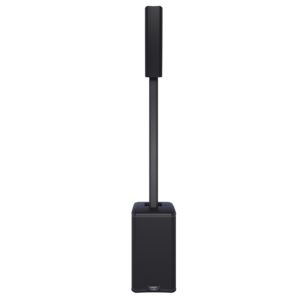 KC12 Hi-res Front Image (Black)