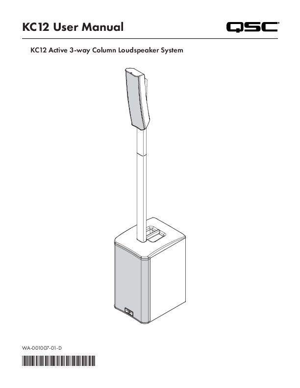 q_spk_kc12_usermanual.pdf