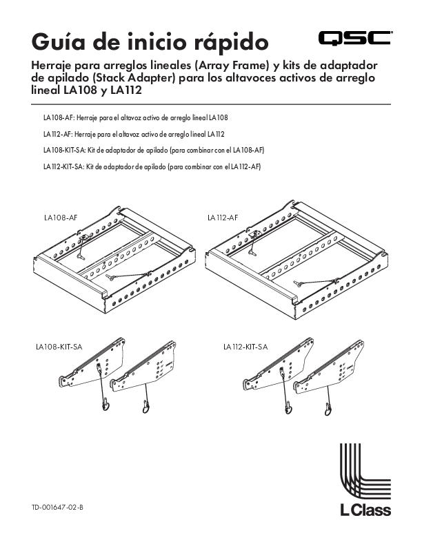 q_spk_l_class_quickstartguide_af_sa_kit_es.pdf