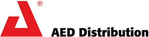 AED Distribution logo