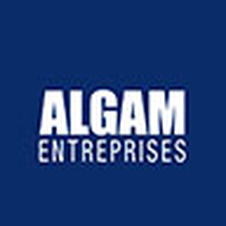 Algam Enterprises logo