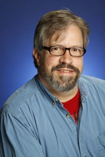 Headshot of Bob Lee