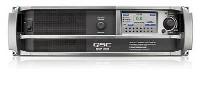 QSC hardware