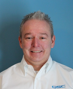 Headshot of Danny Pickett