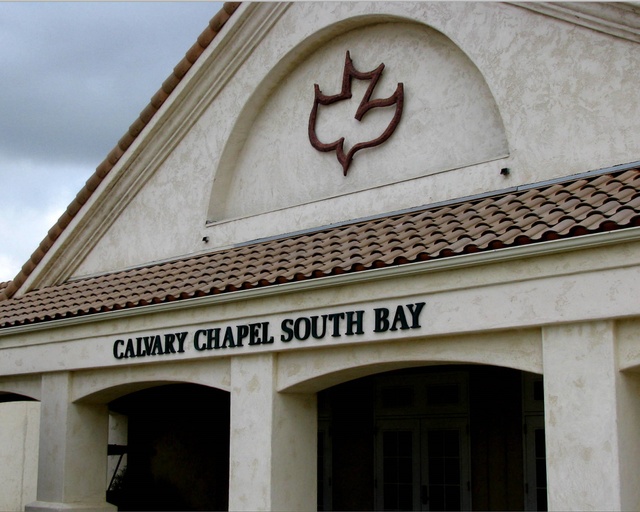 Calvary 2