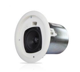 QSC AC-C4T in-ceiling loudspeaker