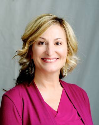 Headshot of Cory Schaeffer